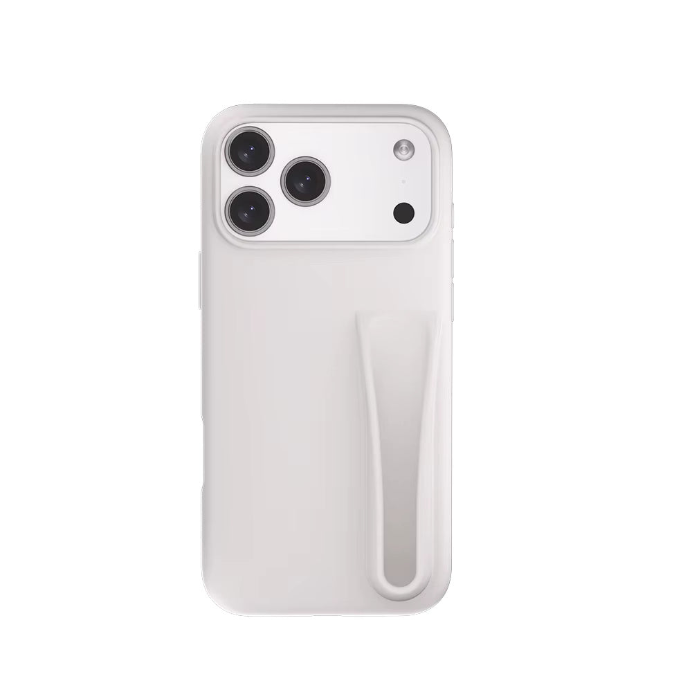 Lip Gloss iPhone Case