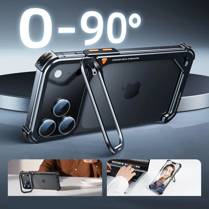 NineShape Case For iPhone