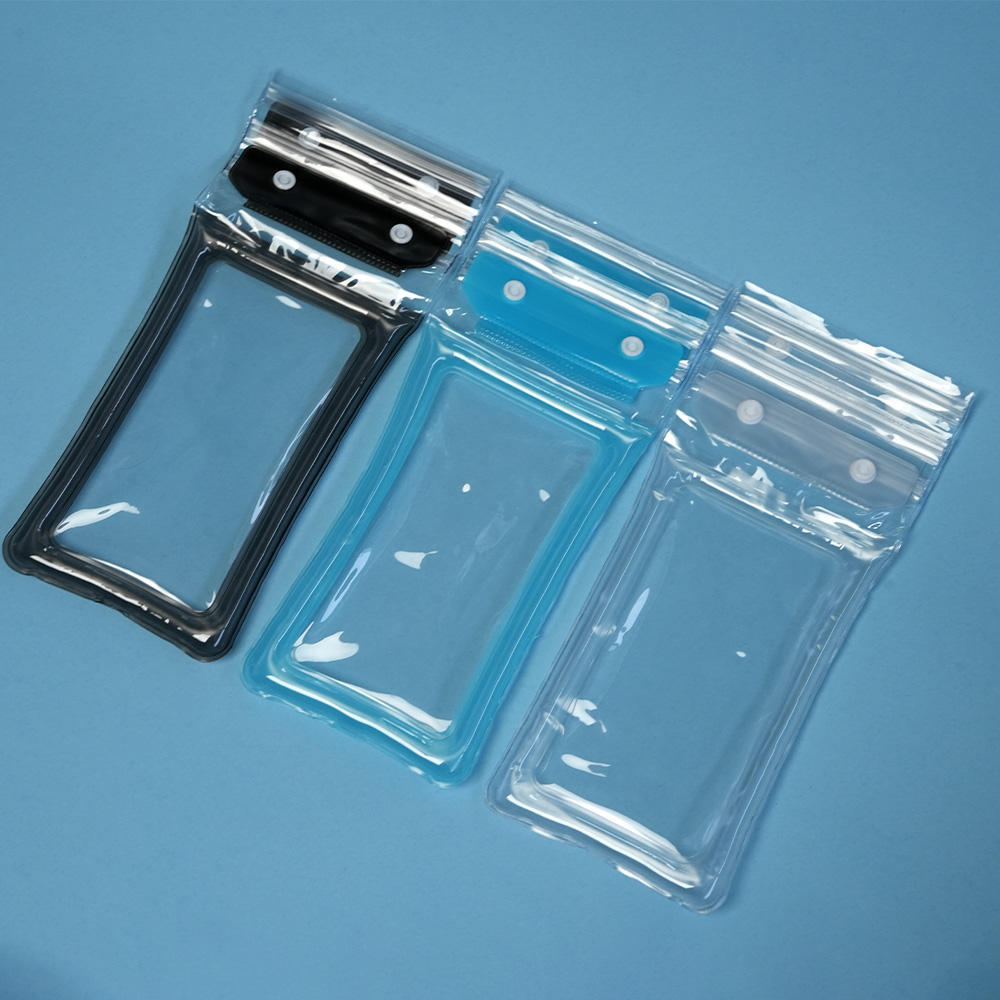 Waterproof Phone Bag