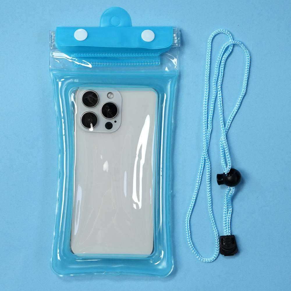 Waterproof Phone Bag