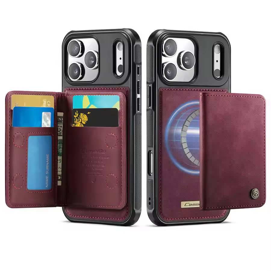 PocketFlex Case for iPhone