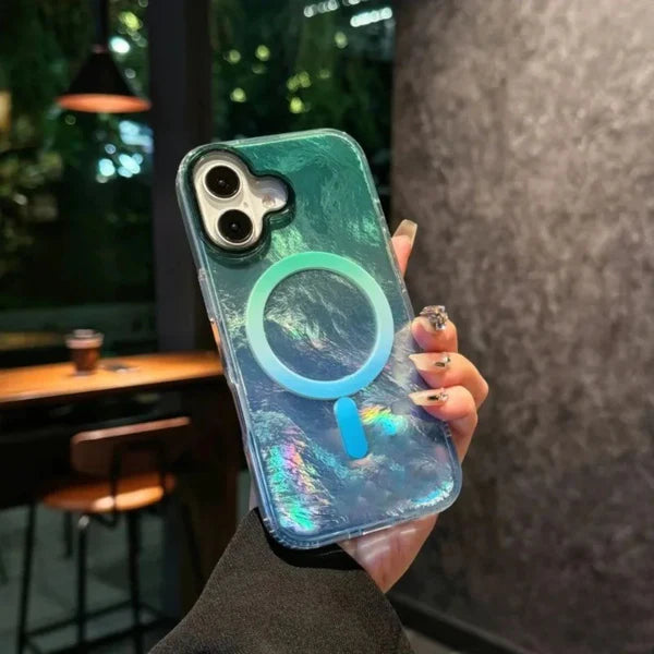 Colorice Case For iPhone