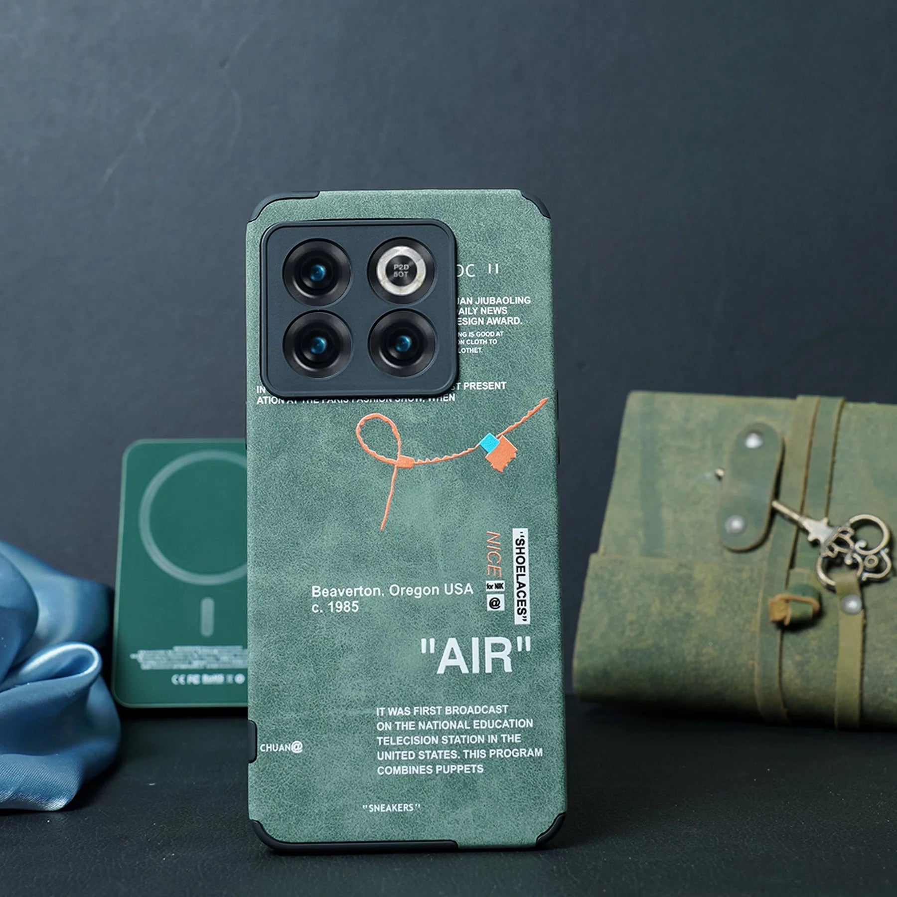 Streetwear Design Case For OnePlus