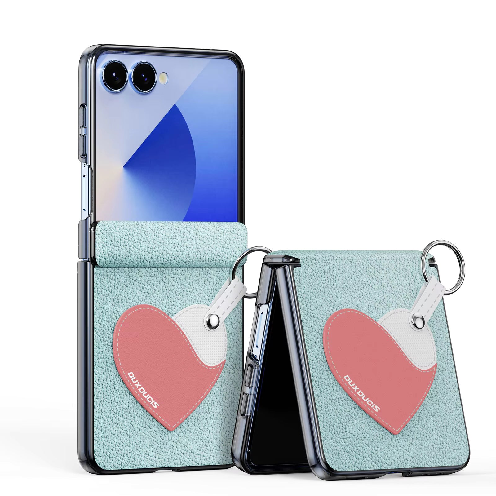 CutePatch Case For Samsung Flip