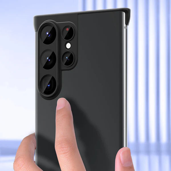Minimilist Edge Case For Samsung