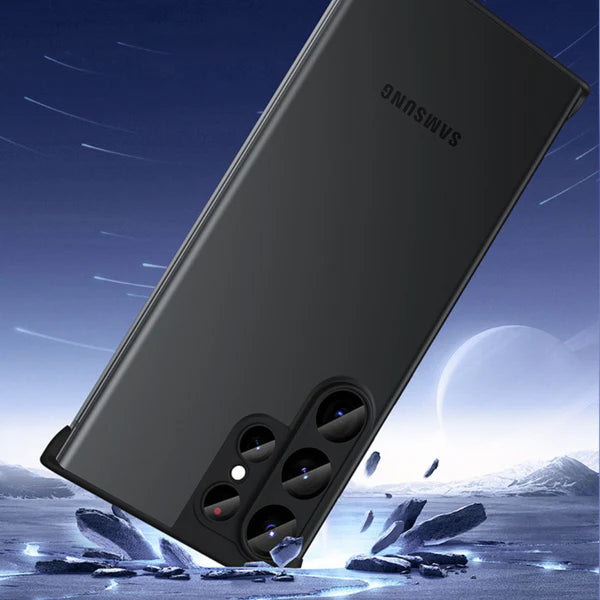 Minimilist Edge Case For Samsung