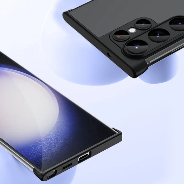 Minimilist Edge Case For Samsung