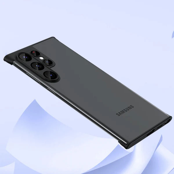Minimilist Edge Case For Samsung