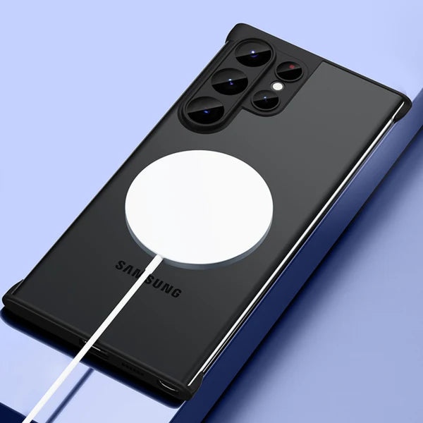 Minimilist Edge Case For Samsung