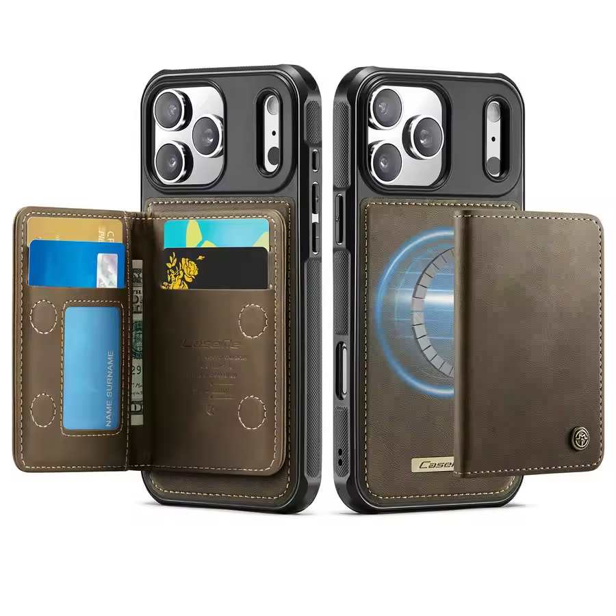 PocketFlex Case for iPhone