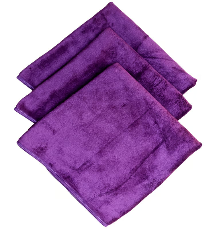 Microfiber Cloth