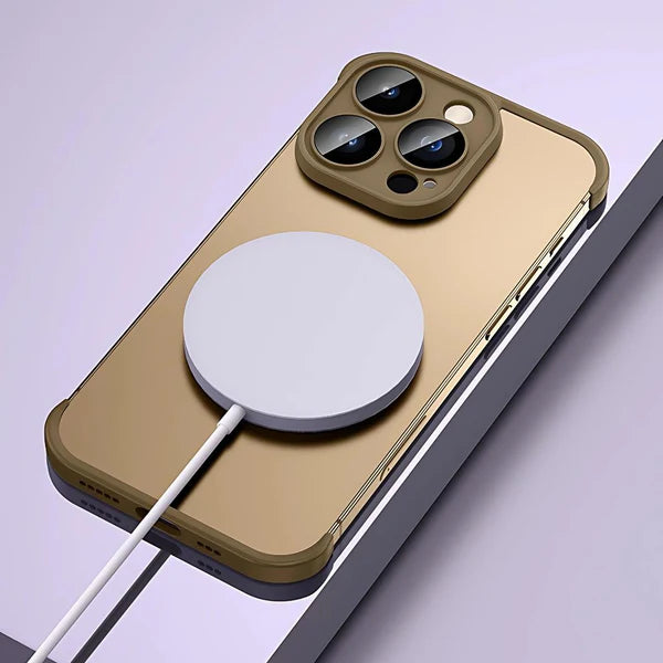 Minimilist Edge Case For iPhone