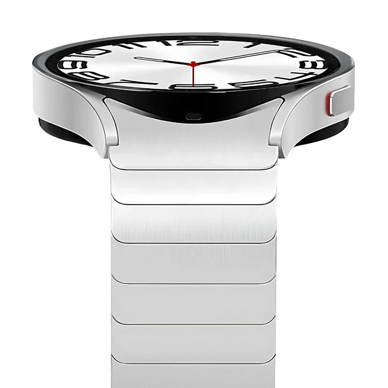 NoGap Magnetic Steel Band For Samsung Watch