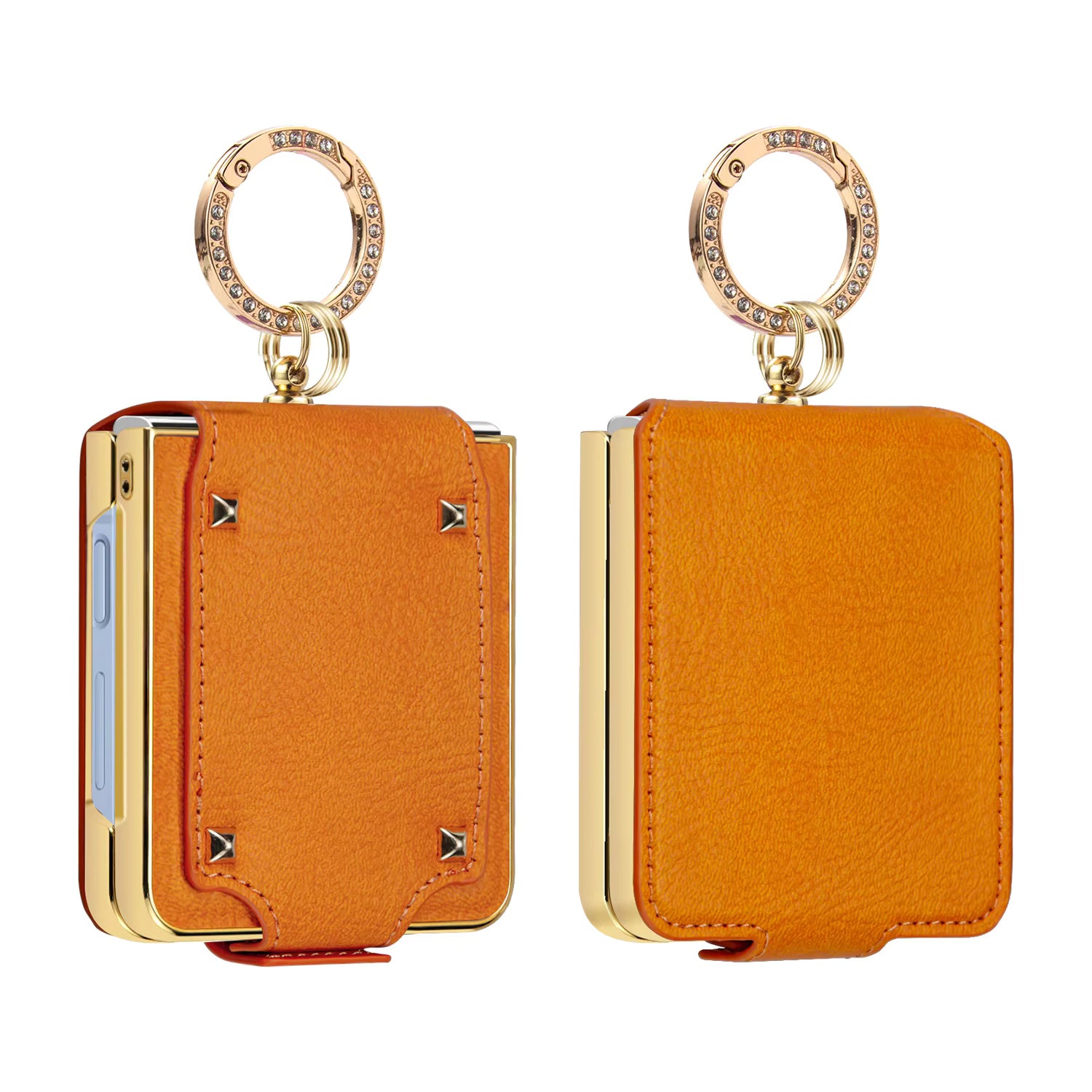 LuxeFlip Case For Samsung Flip