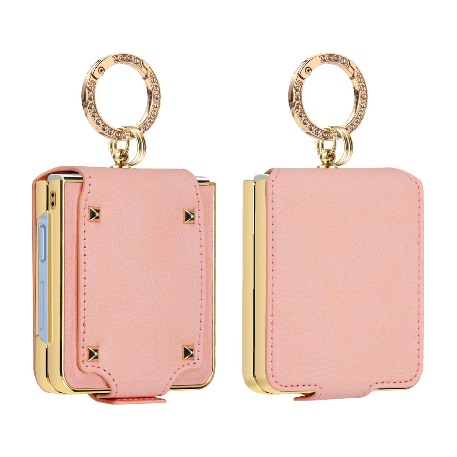 LuxeFlip Case For Samsung Flip