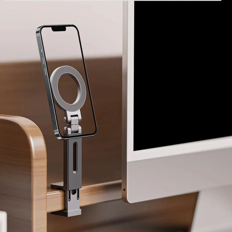 Auriglo Portable Magnetic Phone Holder