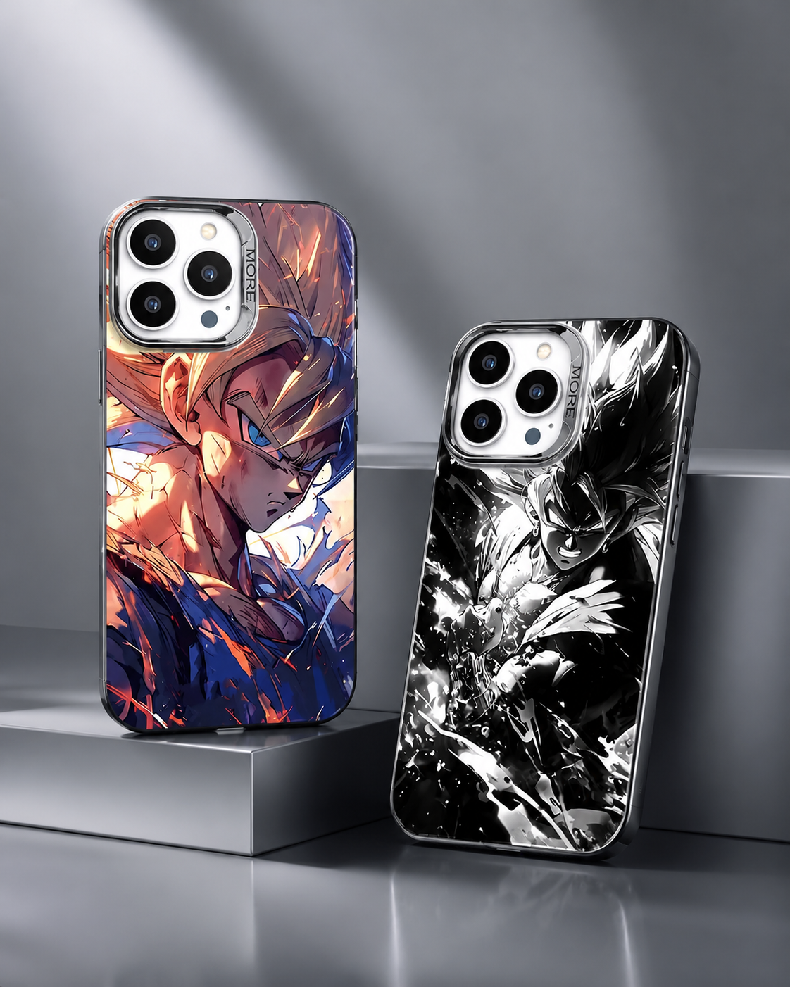 Goko Art Case For iPhone