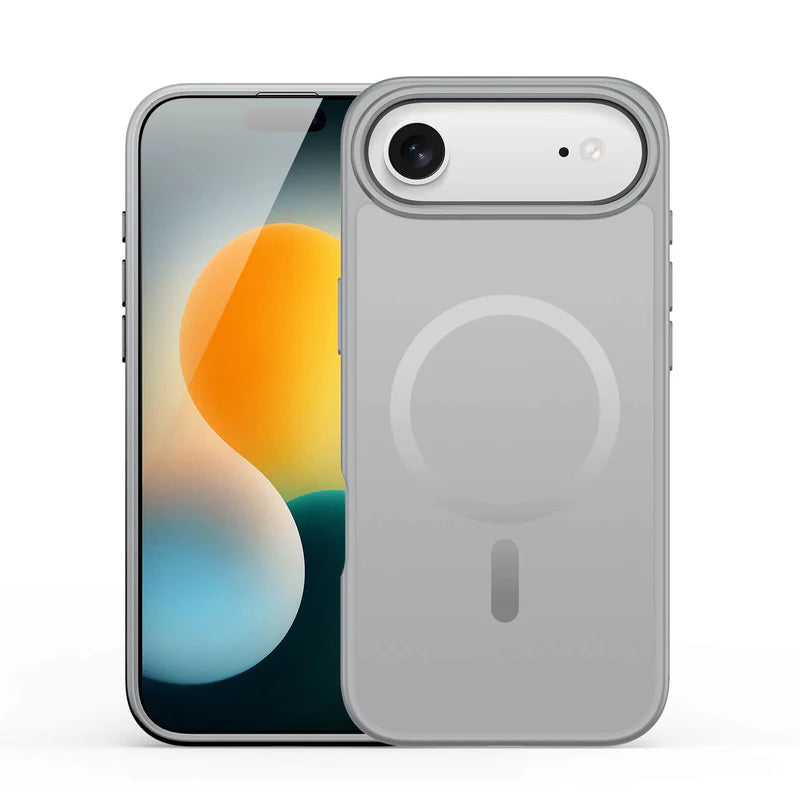 ColorTPU Case For iPhone