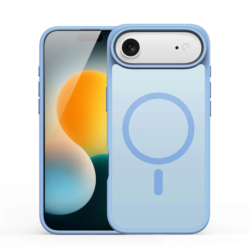 ColorTPU Case For iPhone