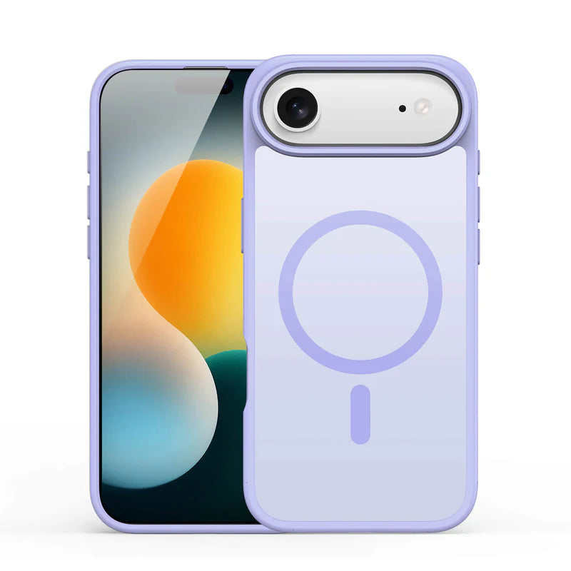 ColorTPU Case For iPhone