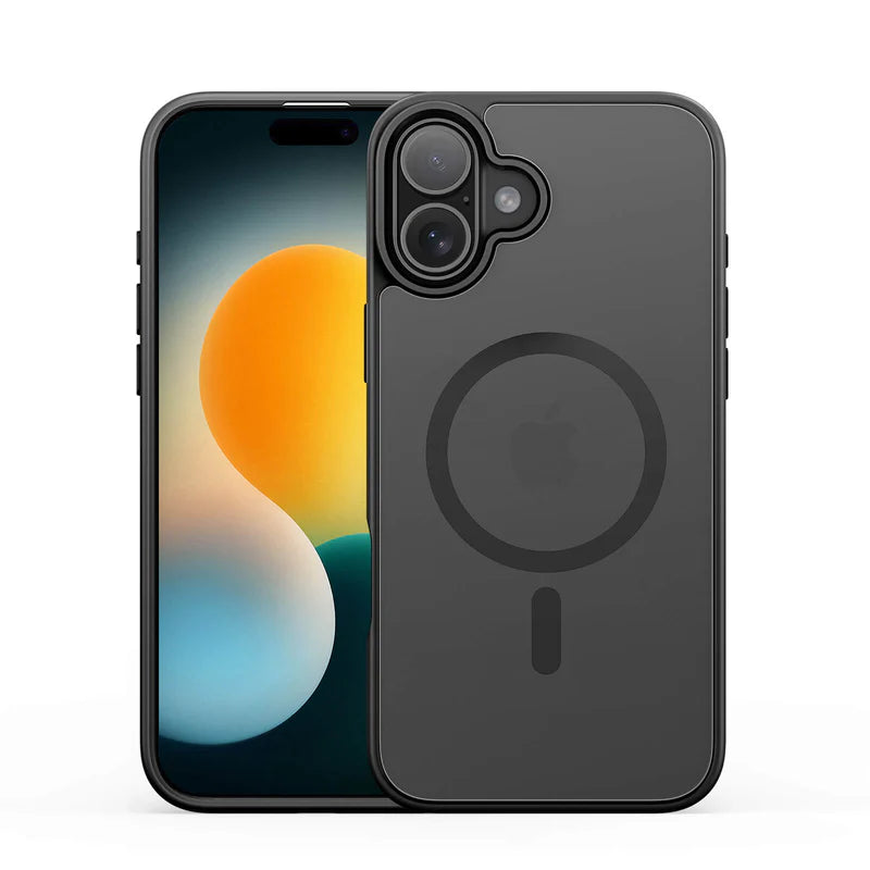 ColorTPU Case For iPhone