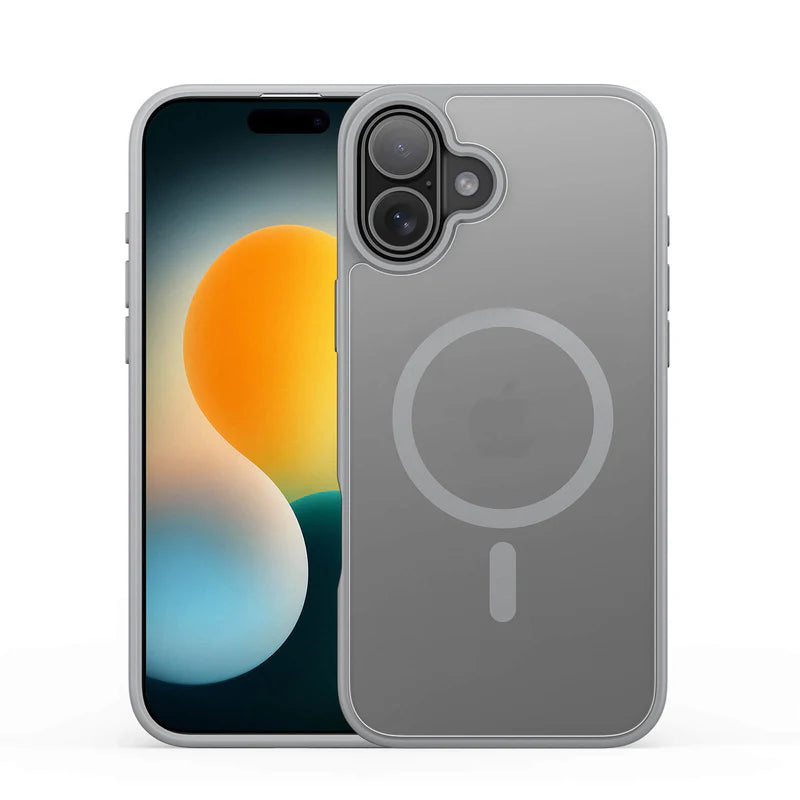 ColorTPU Case For iPhone