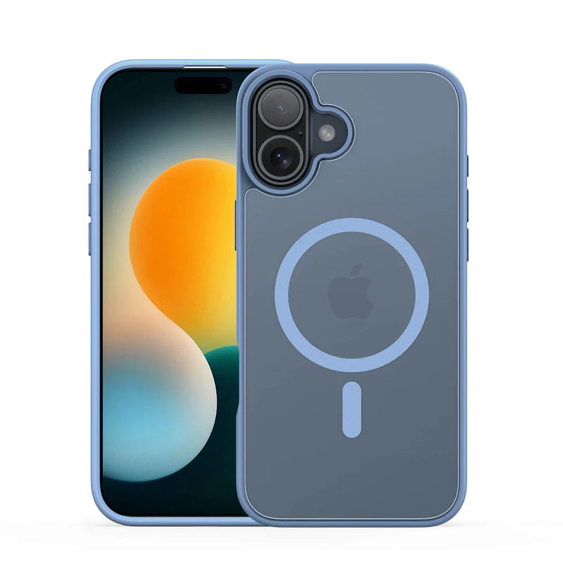 ColorTPU Case For iPhone