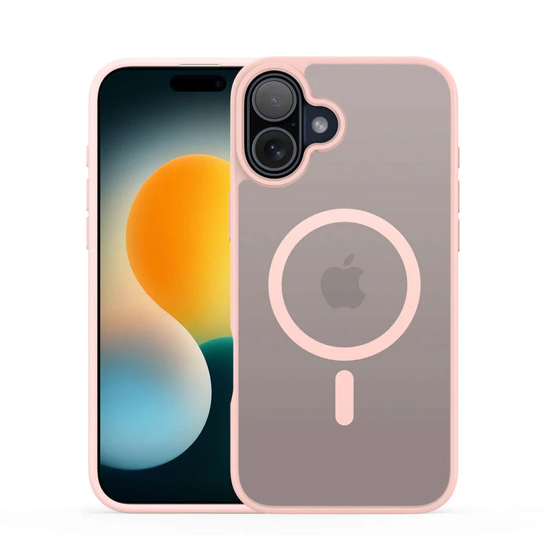 ColorTPU Case For iPhone