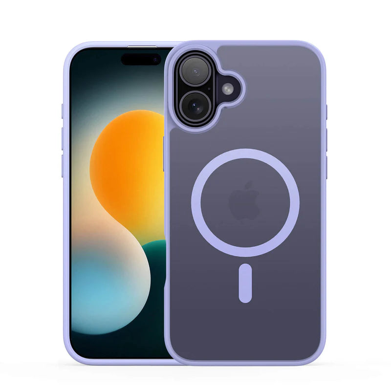 ColorTPU Case For iPhone