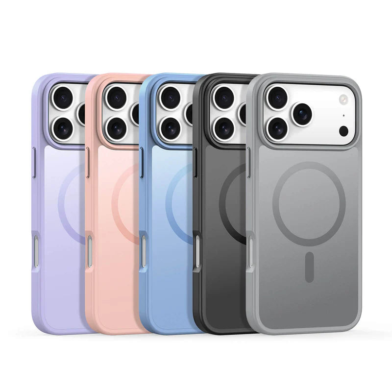 ColorTPU Case For iPhone