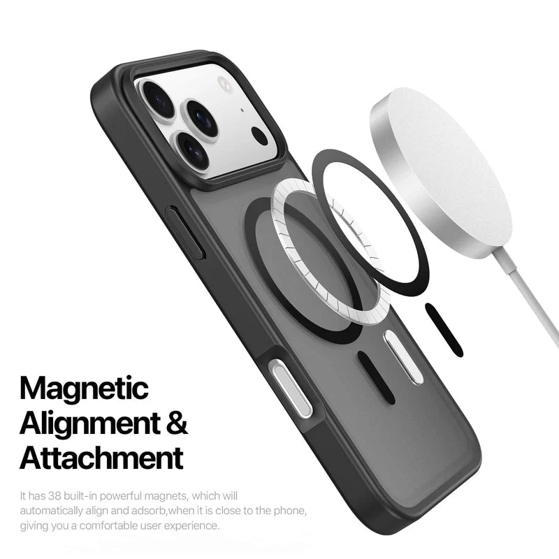 ColorTPU Case For iPhone