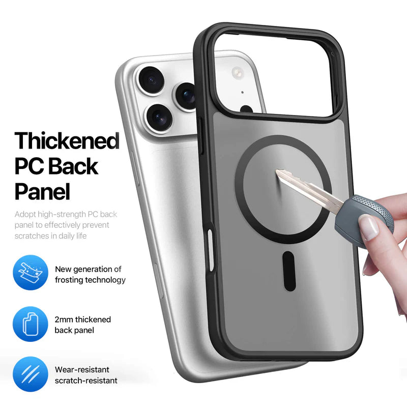 ColorTPU Case For iPhone