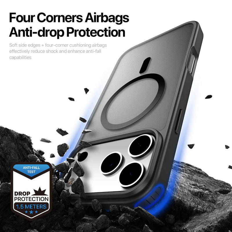 ColorTPU Case For iPhone