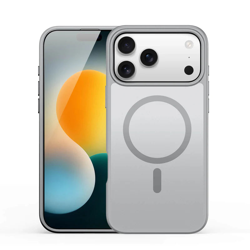 ColorTPU Case For iPhone