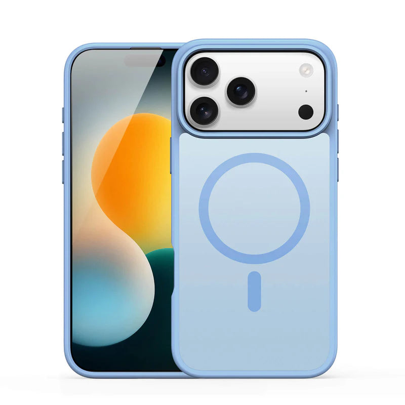 ColorTPU Case For iPhone