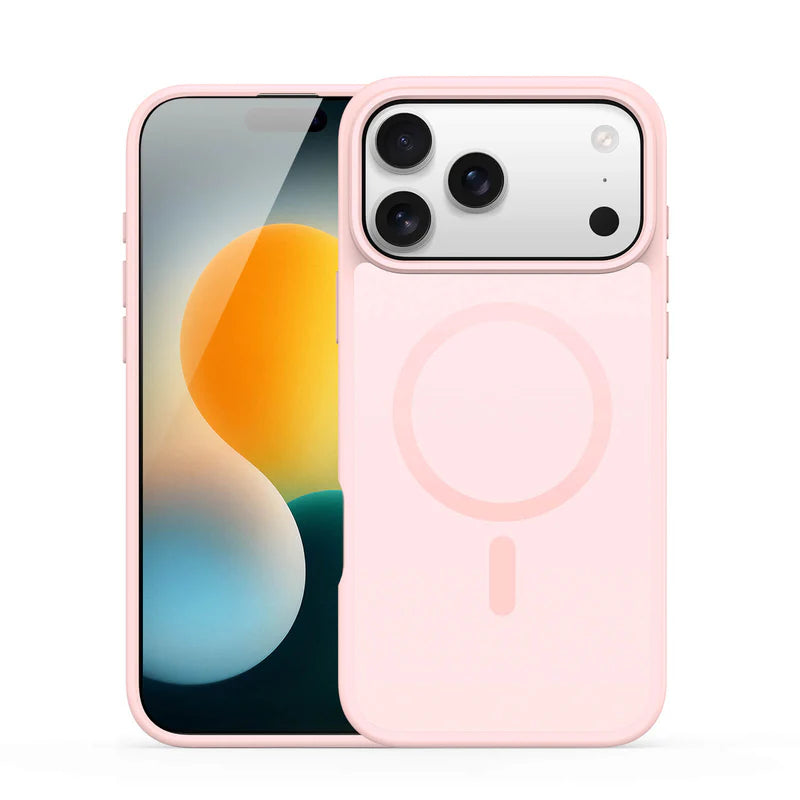 ColorTPU Case For iPhone