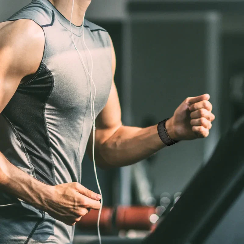 MagBand Silicone Band For Samsung Watch