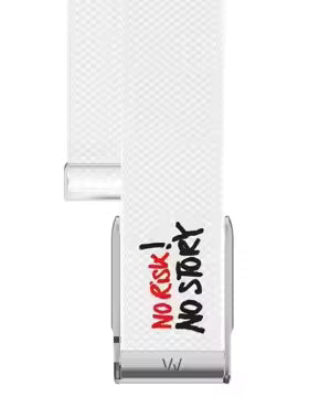 Graphic Edition Woven WHOOP Band (Strap Only)