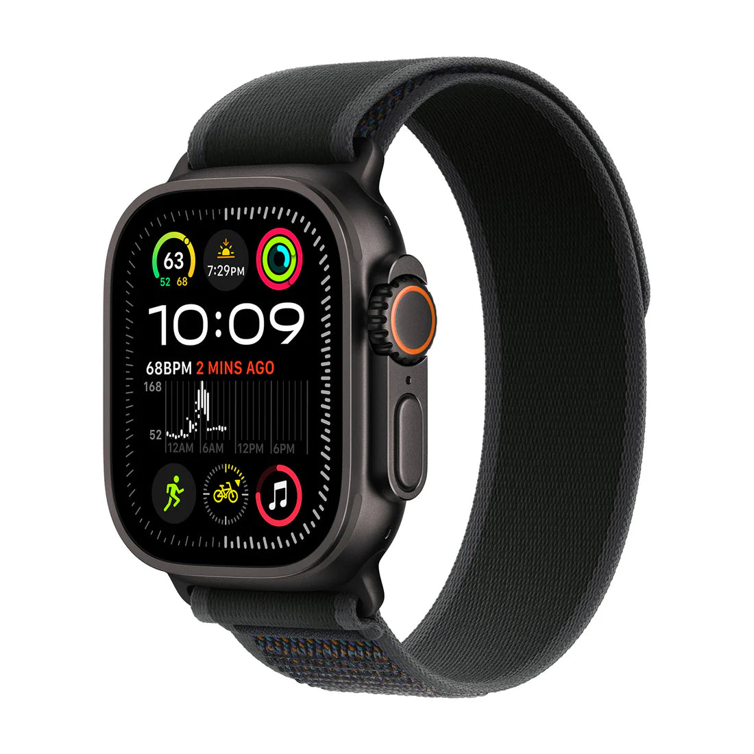 Trail Strap For Apple Watch